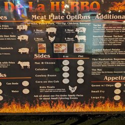 Menu 2/28/26