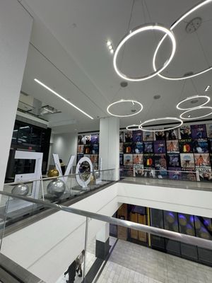 Fashion District Philadelphia by null