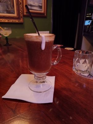 Las Margaritas Bar by null