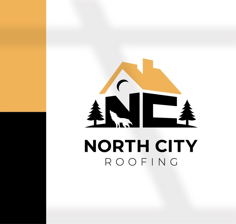 Slide of North City Roofing