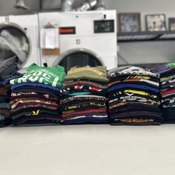 Laverie - Your laundry, but make it perfect - Laundromat Near Me - Los Angeles, California