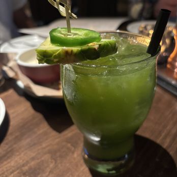 Culinary Dropout - Tijuana Spa Water - New American Near Me - Franklin, Tennessee Culinary Dropout - Tijuana Spa Water - New American Near Me - Franklin, Tennessee