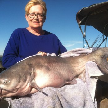 Redneck Fishin Tours - This is remember Sally Crowley.  You are missed - Fishing Near Me - West Tawakoni, Texas