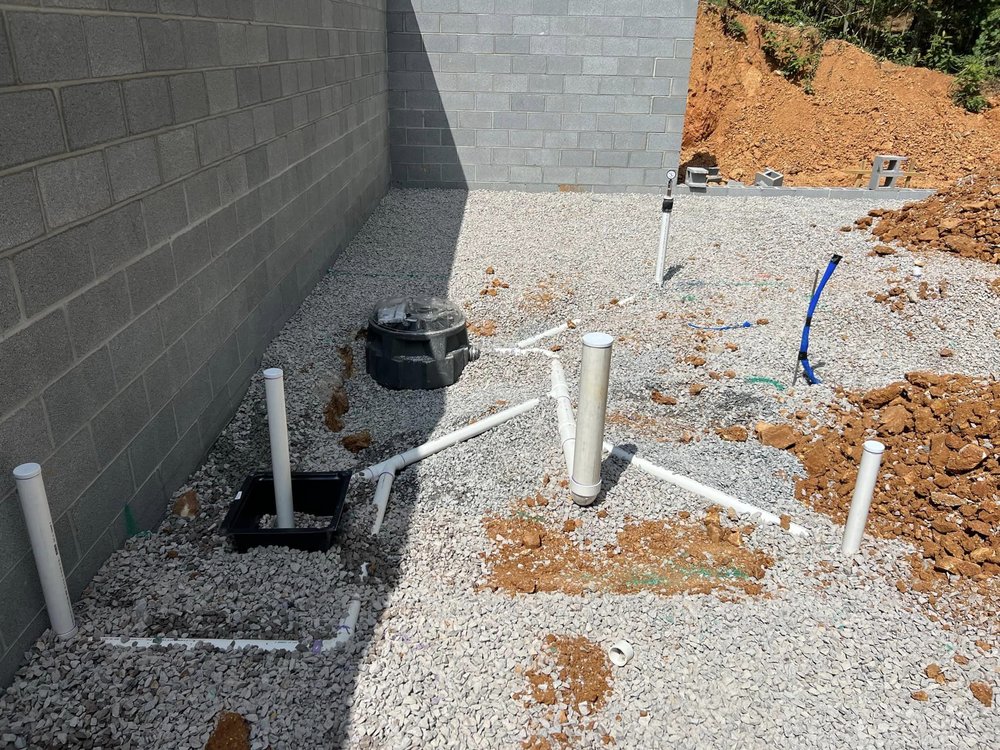 Slide of Pipe Dreams Plumbing