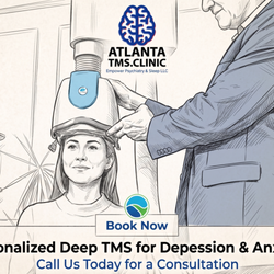 Empower Psychiatry & Sleep