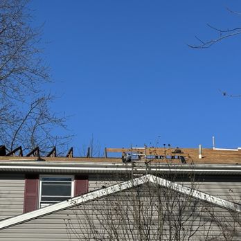 Mr. Roof  Cincinnati - Roofing Near Me - Fairfied, Ohio