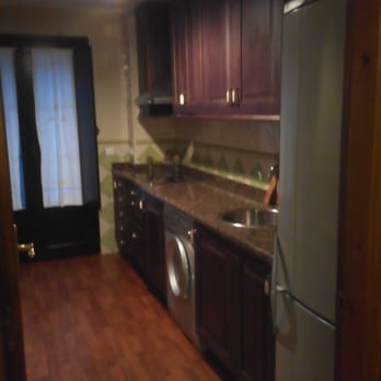 Les Mestes - Cocina - Vacation Rentals Near Me - Gijón, O