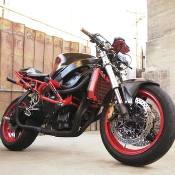 On-Point Performance - Motorcycle Parts & Supplies Near Me - Los Angeles, California