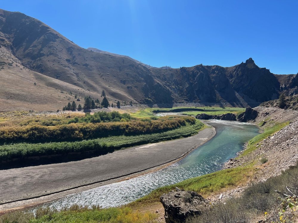 IDAHO H2O WELL DRILLING Updated July 2024 Request a Quote