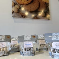 GK Pastry