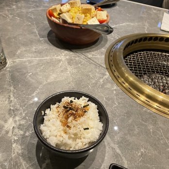 Ishoni Yakiniku - Barbeque Near Me - Seattle, Washington