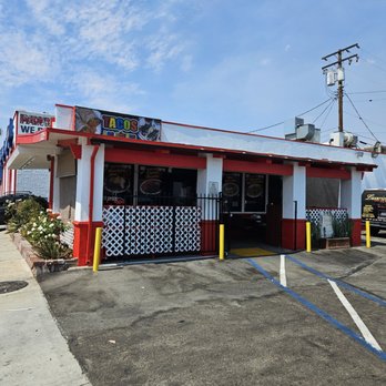 Tacos Los Guero - Outside - Mexican Near Me - Norwalk, California Tacos Los Guero - Outside - Mexican Near Me - Norwalk, California