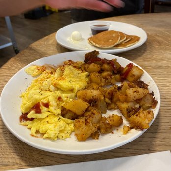 Original Pancake House - Breakfast & Brunch Near Me - Edgewater, New Jersey