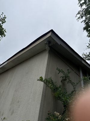 FD Roofing & Construction Logo