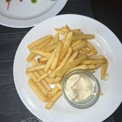 Fries