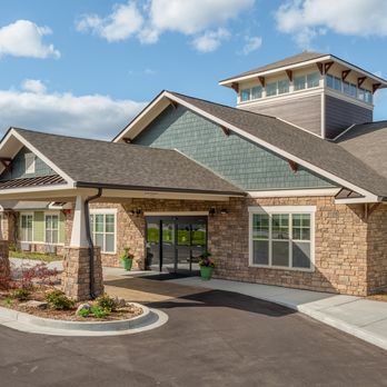 StoryPoint Hixson North - Assisted Living Facilities Near Me - Chattanooga, Tennessee StoryPoint Hixson North - Assisted Living Facilities Near Me - Chattanooga, Tennessee