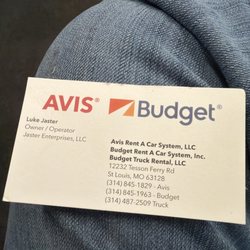 Budget