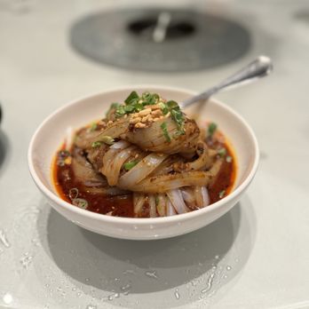 Meizhou Dongpo Restaurant - Szechuan Near Me - Arcadia, California