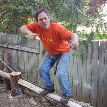 Erik Nye the Tree Guy - Tree Services Near Me - Seattle, Washington Erik Nye the Tree Guy - Tree Services Near Me - Seattle, Washington