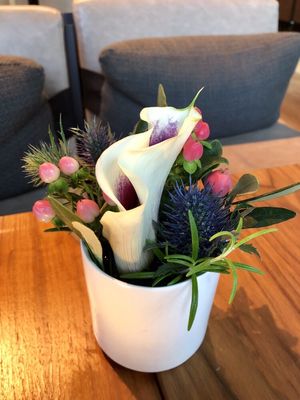 Norca Restaurant & Bar by null