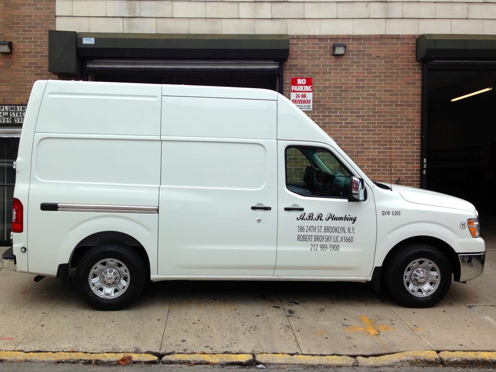 Slide of ABR Plumbing & Heating Contractors