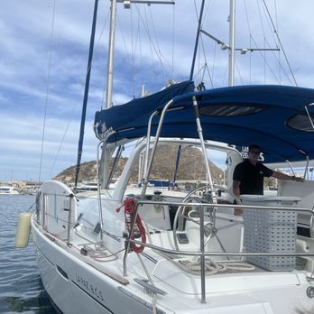Cabo Adventures - Sailboat for sunset cruise - Boat Tours Near Me - Cabo San Lucas, BCS Cabo Adventures - Sailboat for sunset cruise - Boat Tours Near Me - Cabo San Lucas, BCS