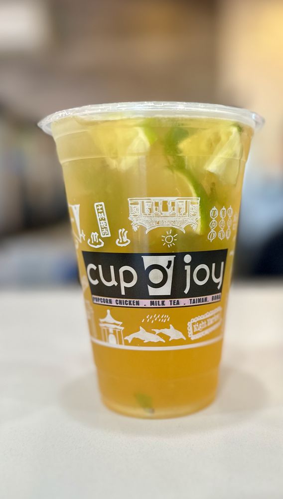 CUP O’ JOY Updated September 2024 458 Photos & 493 Reviews 3016 S