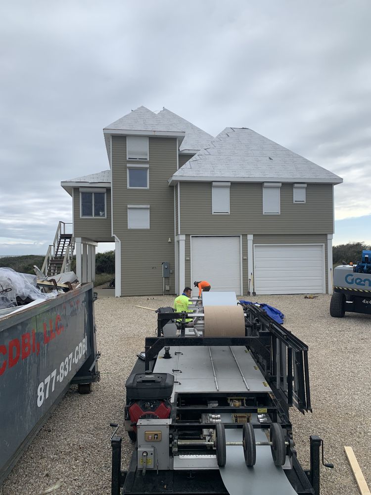 Slide of Candour Construction