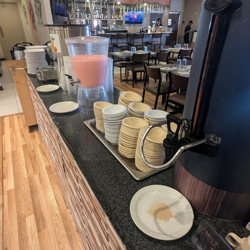 Bombay House - Indian Near Me - Tempe, Arizona