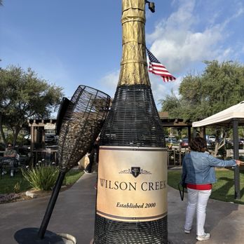 Wilson Creek Winery - Wineries Near Me - Temecula, California Wilson Creek Winery - Wineries Near Me - Temecula, California