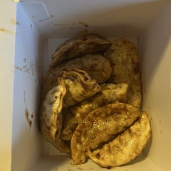 Chi Maek - Potstickers - Korean Near Me - Lancaster, Pennsylvania