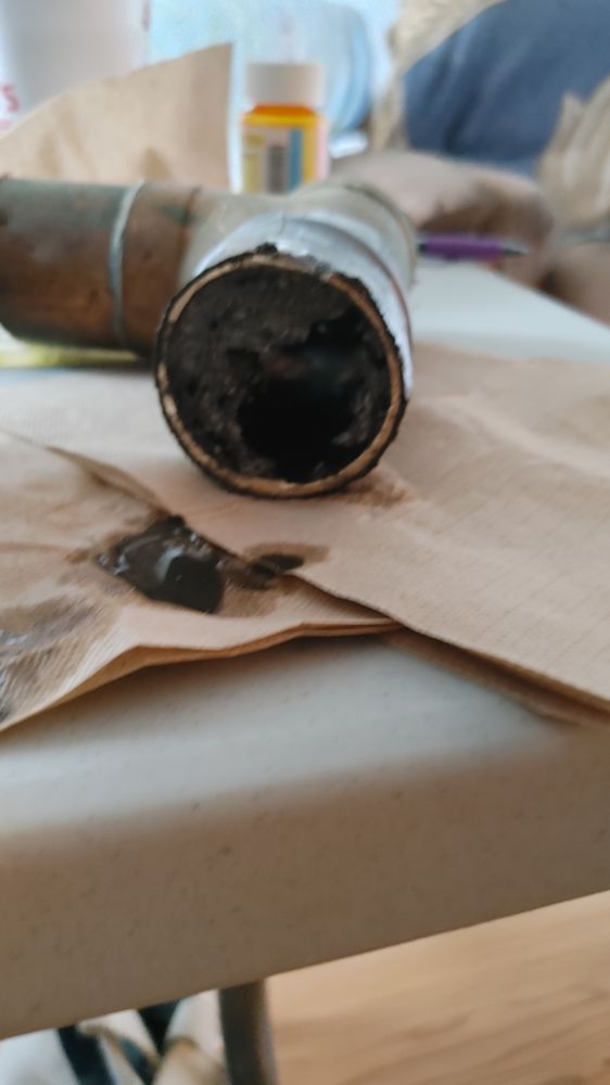 Slide of Rooter Town