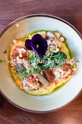 Tortuga y Chango by null