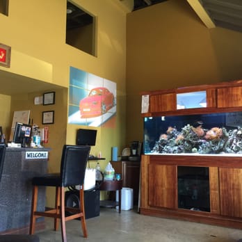 The Pit Stop Auto Repair - Really nice reception area. Air conditioning. Really friendly people. - Auto Repair Near Me - El Cajon, California The Pit Stop Auto Repair - Really nice reception area. Air conditioning. Really friendly people. - Auto Repair Near Me - El Cajon, California