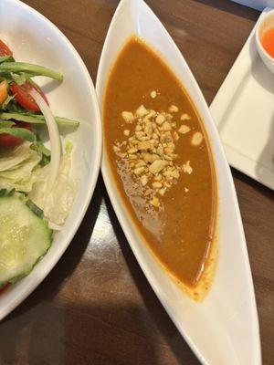 Bangkok On Franklin by null