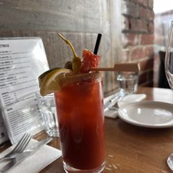 Fratelli - Italian Ceasar
