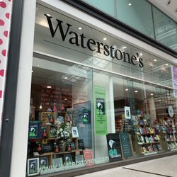 Waterstones