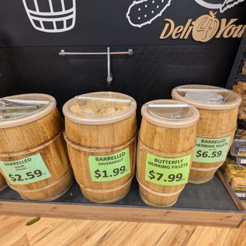 Deli 4 You - International Grocery Near Me - Algonquin, Illinois