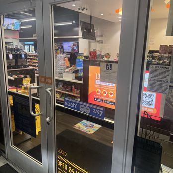 Loop Neighborhood Market - Convenience Stores Near Me - Novato, California