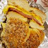 Gabe's Bagels gift card
