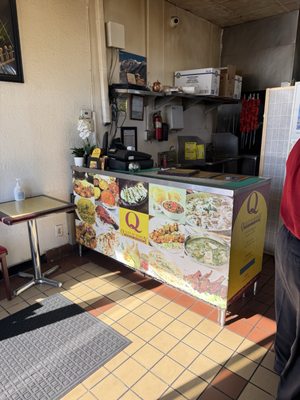 Quality Of Bombay by null