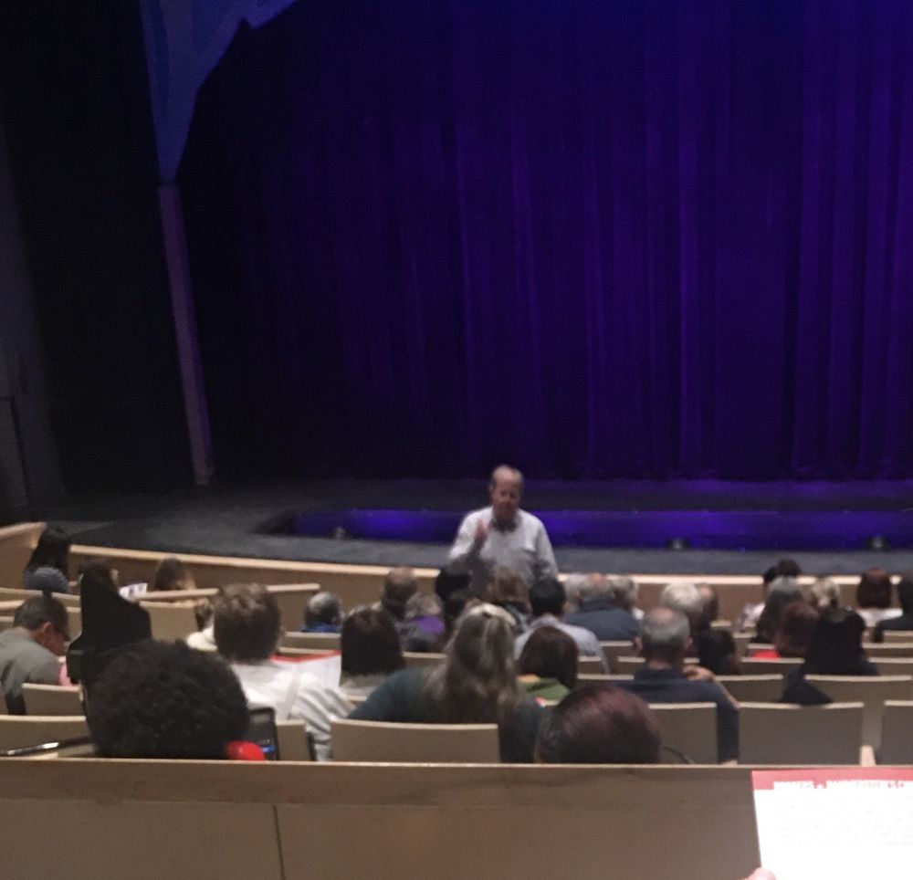 BURBANK AUDITORIUM - Updated June 2025 - 1501 Mendocino Ave, Santa Rosa ...