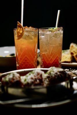 GH Pasta and Pizza by null