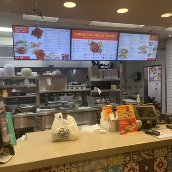 El Pollo Loco - A great place to eat! - Fast Food Near Me - Burbank, California