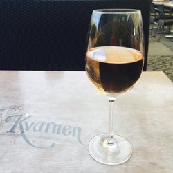 Kvarnens uteservering