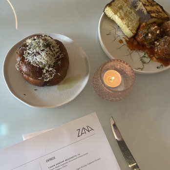 ZANA - Modern European Near Me - Birmingham, Michigan ZANA - Modern European Near Me - Birmingham, Michigan