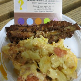 Queens Taste - bbq ribs and mac and cheese - Festivals Near Me - Corona, New York