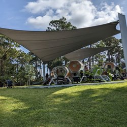 Barwick Park - Barwick Park, Delray Beach