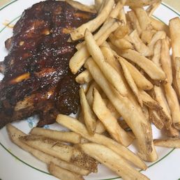 Ribs