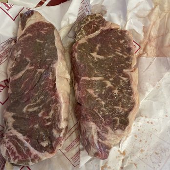 The Meat Market - Discolored SLIMY smelly meat they refuse to refund. - Meat Shops Near Me - Fresno, California The Meat Market - Discolored SLIMY smelly meat they refuse to refund. - Meat Shops Near Me - Fresno, California